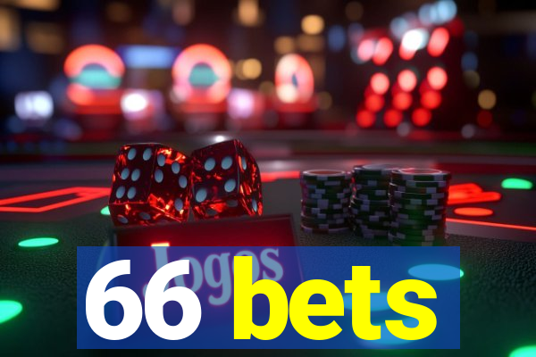 66 bets